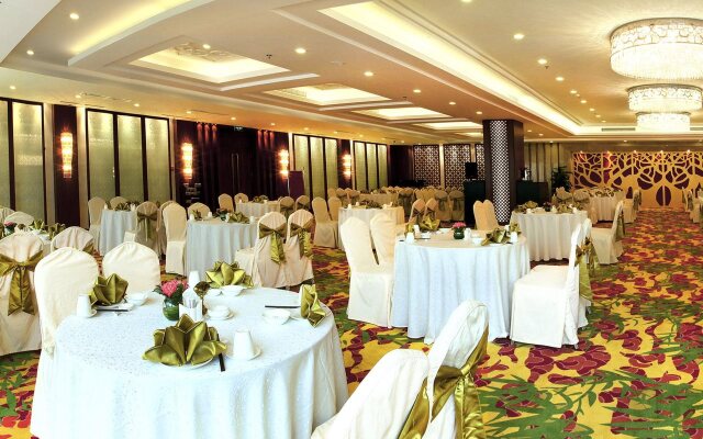 Guilin Grand Link Hotel