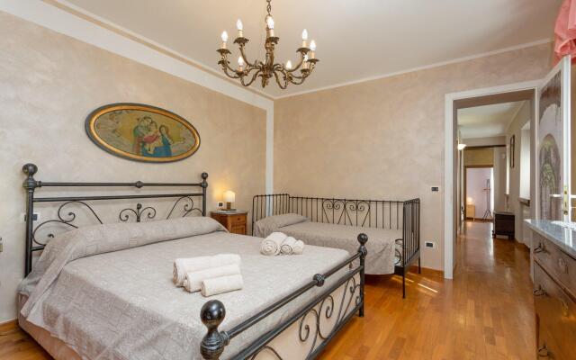 Villa Casale Le Selve Large Private Pool Wifi - 3099