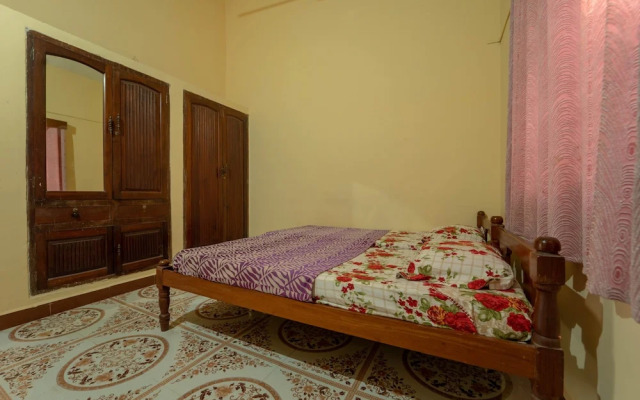 Nelmar Nest Guest House