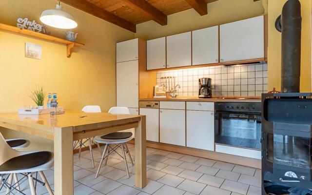 Country house in Vollerwiek