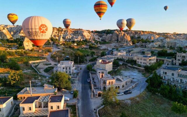Premium Cappadocia Hotel