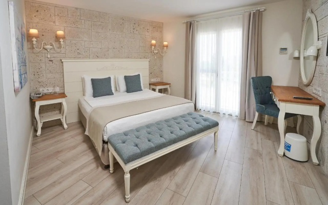 Mark Warner Phokaia Beach Resort