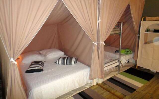 Camping de la Cazine