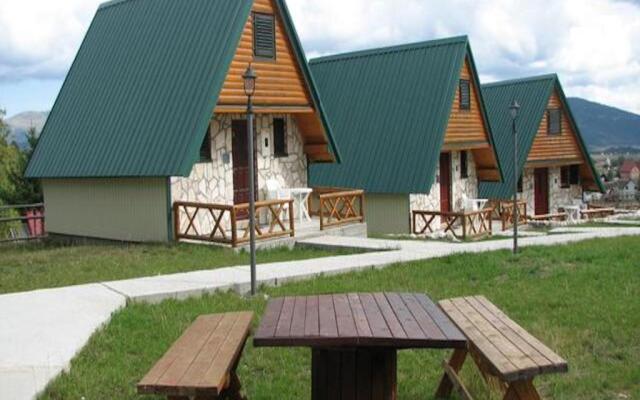 Durmitor Bungalows