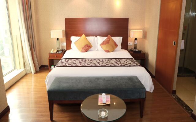 Chengdu Nanhe Hotel