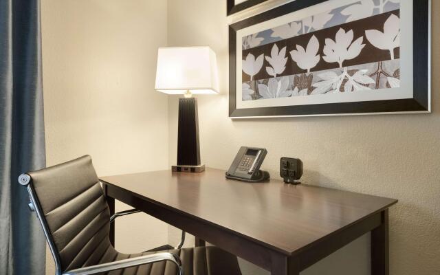 Hampton Inn West Monroe