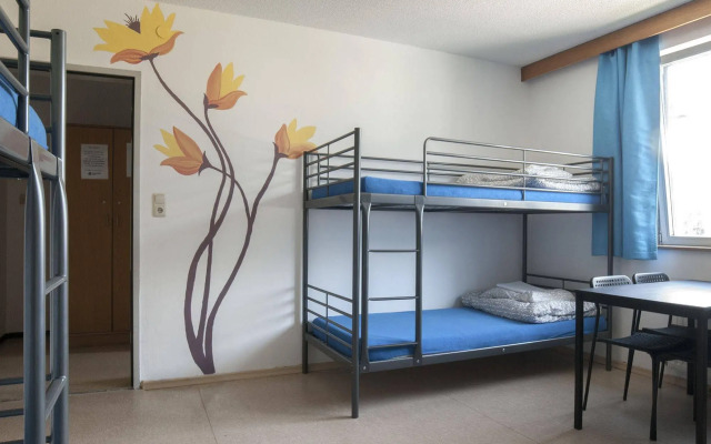 Marmota Hostel
