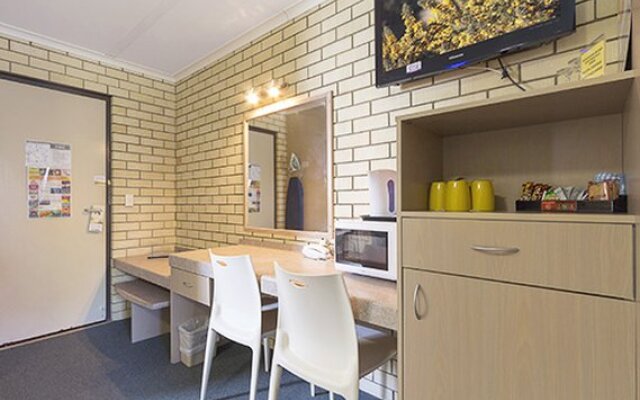 Comfort Inn on Main Hervey Bay