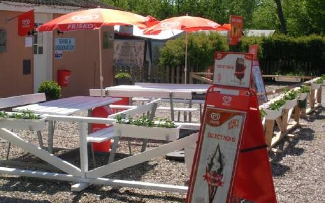 Rodby Lystskov Camping