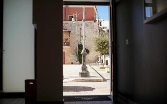 B&B I Bannisti