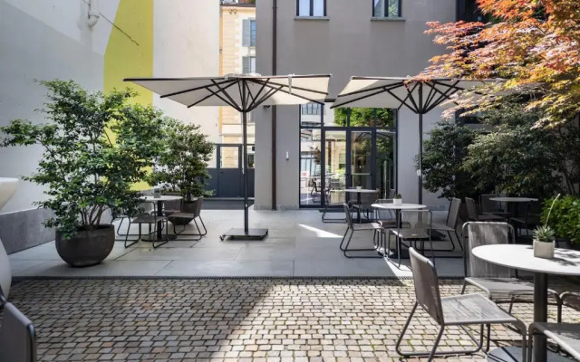 Savona A - 1721 - Milan - HLD 34443