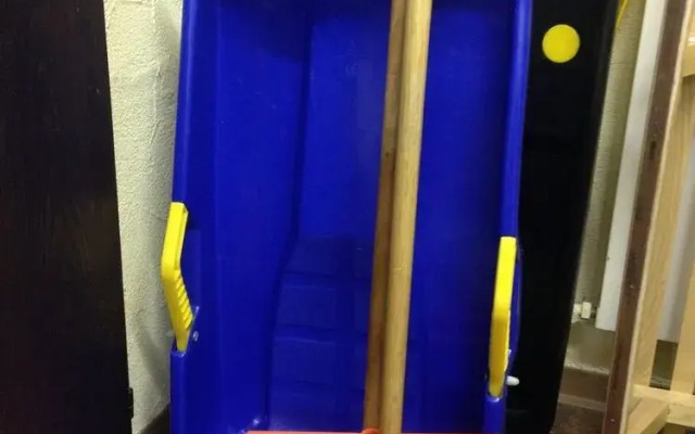 Apartment 12 Ginseng Davos Laret