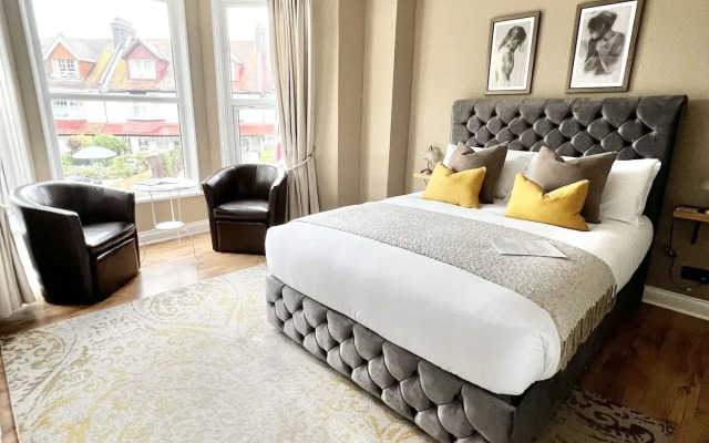 Devon House Guest House