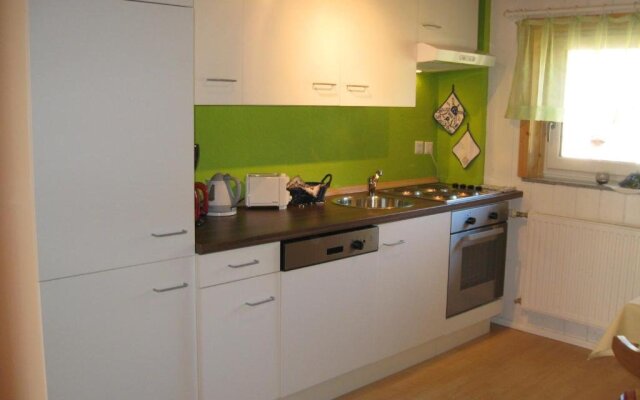 Appartements Schusser