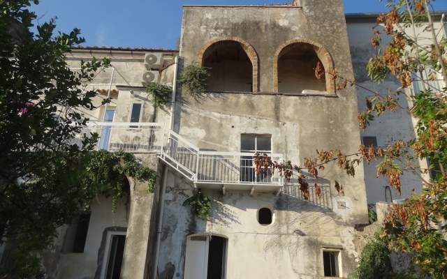 Casa Nina'