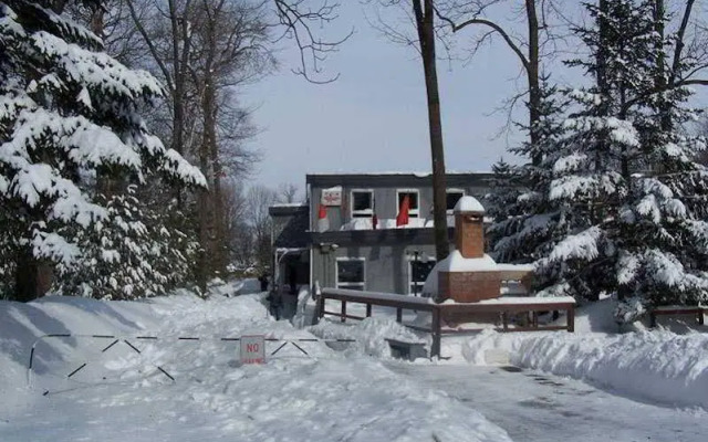 Влад Мотор Инн