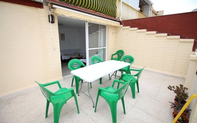 Apartamento Benidorm II