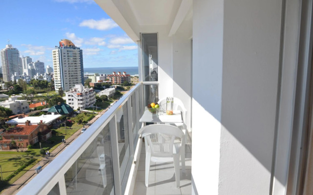 Long Beach, Parada 3