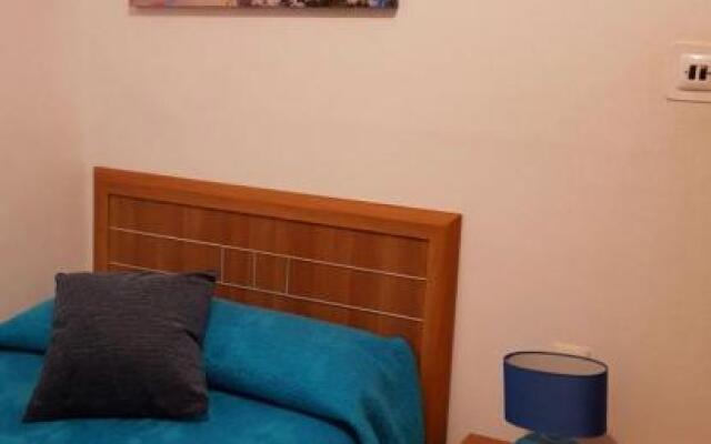 Apartamento calle Sainza 2