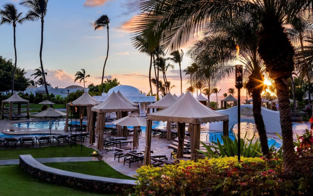 Fairmont Kea Lani Maui Villa Experience