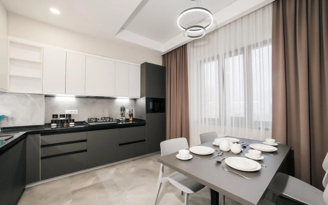 Solutel apartments-32