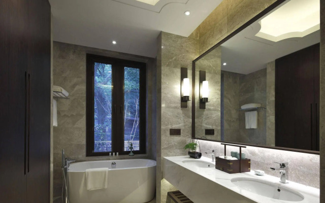 Yagu Resort Hangzhou