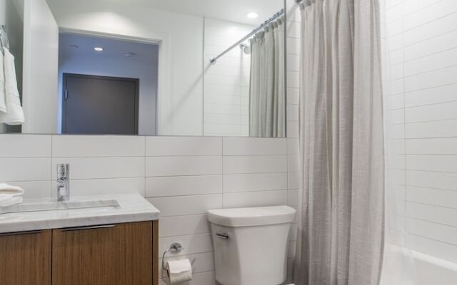 Luxury Loft Available Month to Month!