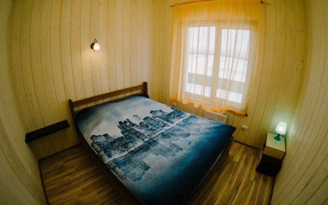 Новые Озера