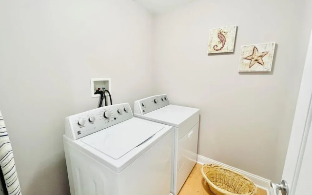 Wilmington Avenue 20B