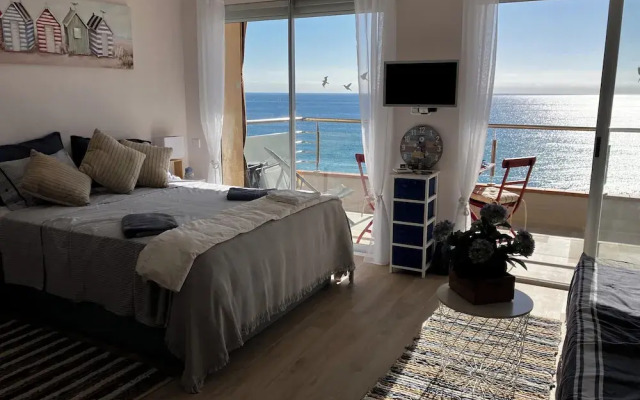 Beach Studio Loft Costa Brava