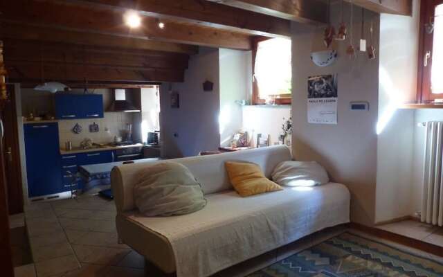 b&b Vecchio Torchio