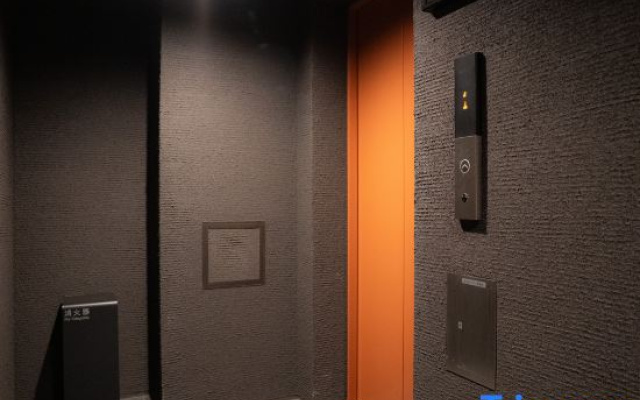 Poka Premium Kuramae · Luxury 2BR Suite｜Brand-New｜Near Asakusa