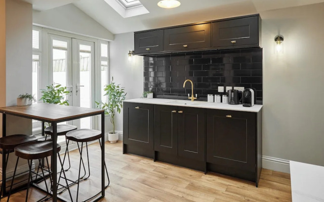 Host Stay Ocean View