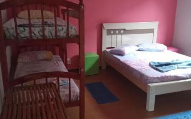 Hostel Beira Mar