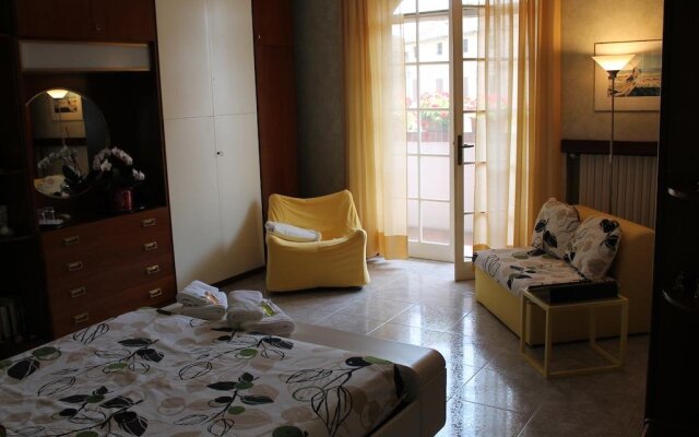 B&B Le Strade Del Po