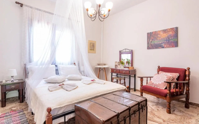 Elias Maro House