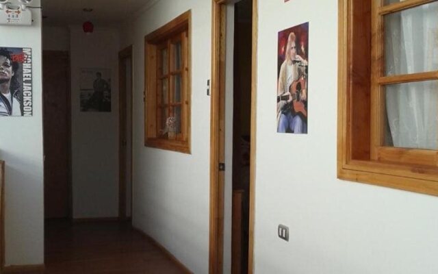 Ecomusic Hotel