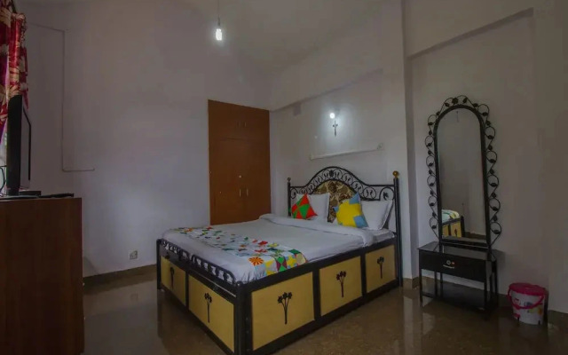 Gracia's Laz Guesthouse by OYO Rooms