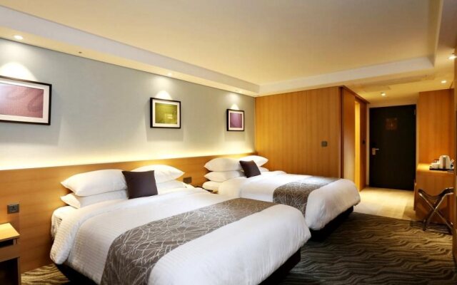 Seogwipo JS Hotel