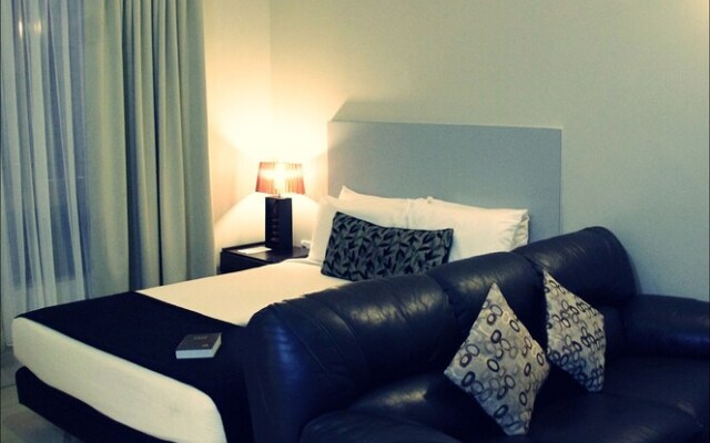 Citi Serviced Apartments & Motel - Lagatoi Place