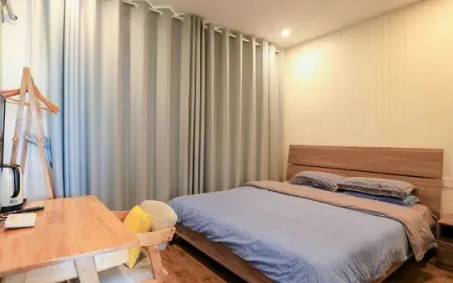Huaniao Island Yunye Homestay
