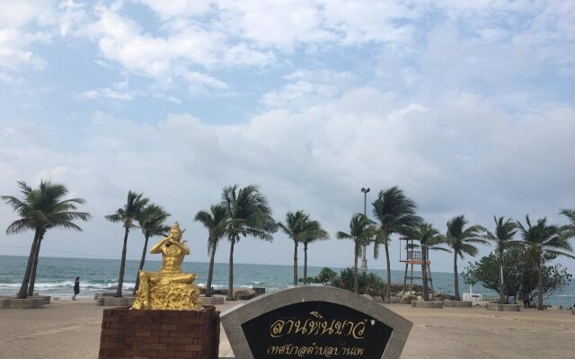 Sea Sand Sun Resort Rayong