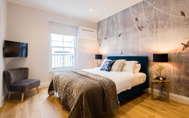 Sweet Inn - Bayswater