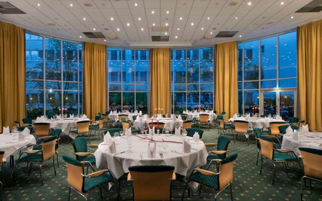 Wyndham Hannover Atrium