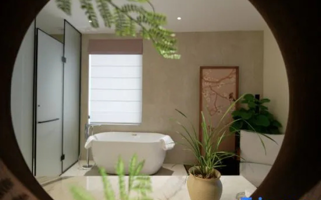 Wuyou Stayhill Resort