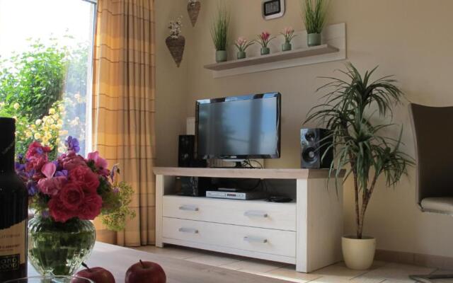 Ferienwohnung Fasse (Adults Only)