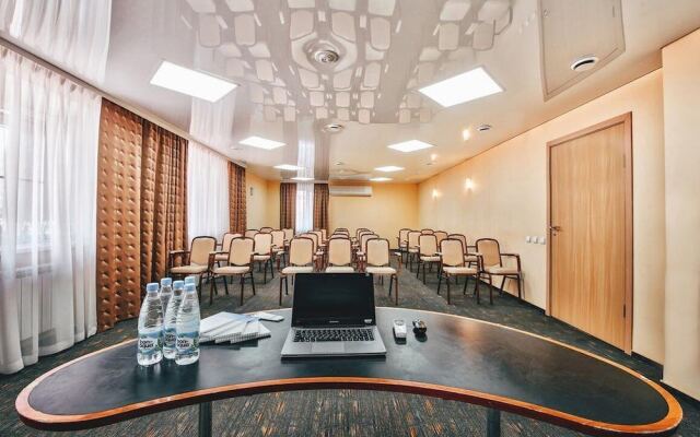 UralHotel