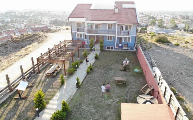 Sahika Konuk Evi