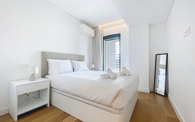 Acqua the Finnest by Atlantic Holiday