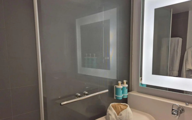 Novotel Bordeaux Centre